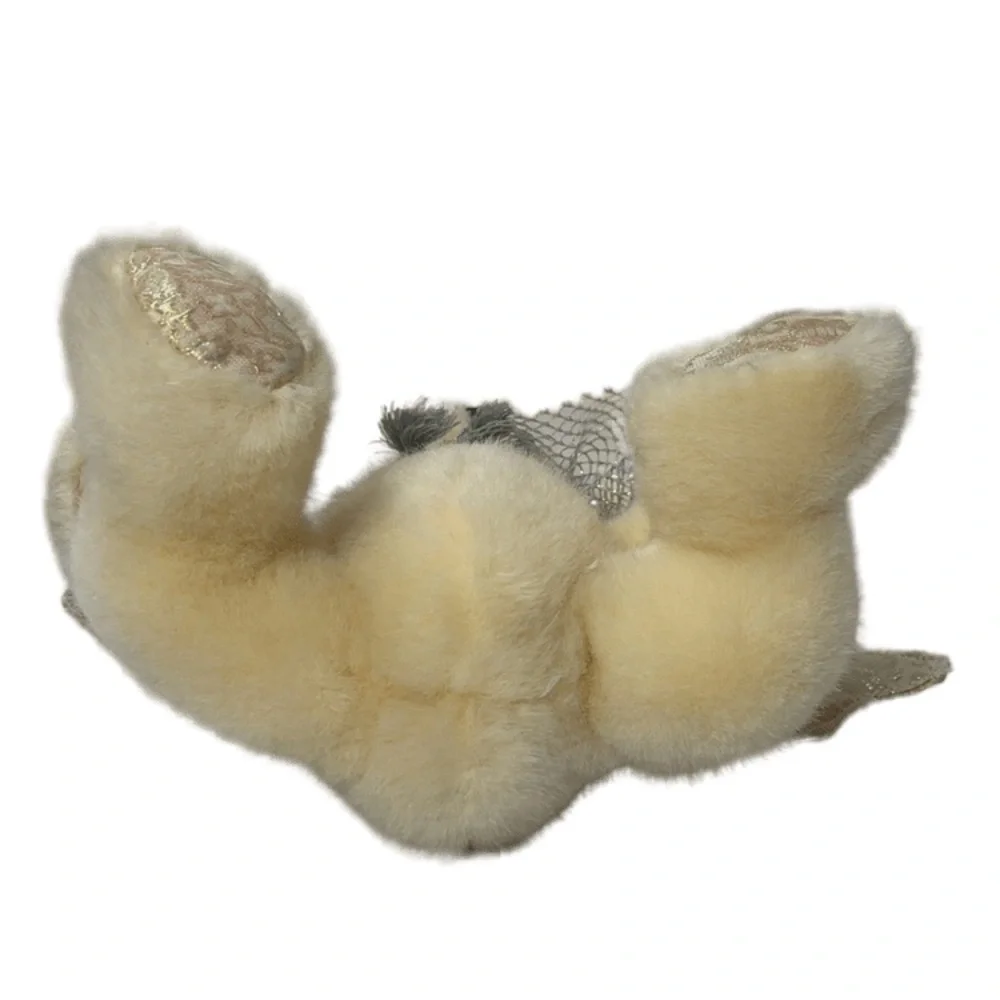 Guardian Angel Bear